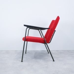 sillón Salomonson AP Originals diseño holandés 1958
